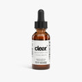 Focus Drops - Clear.