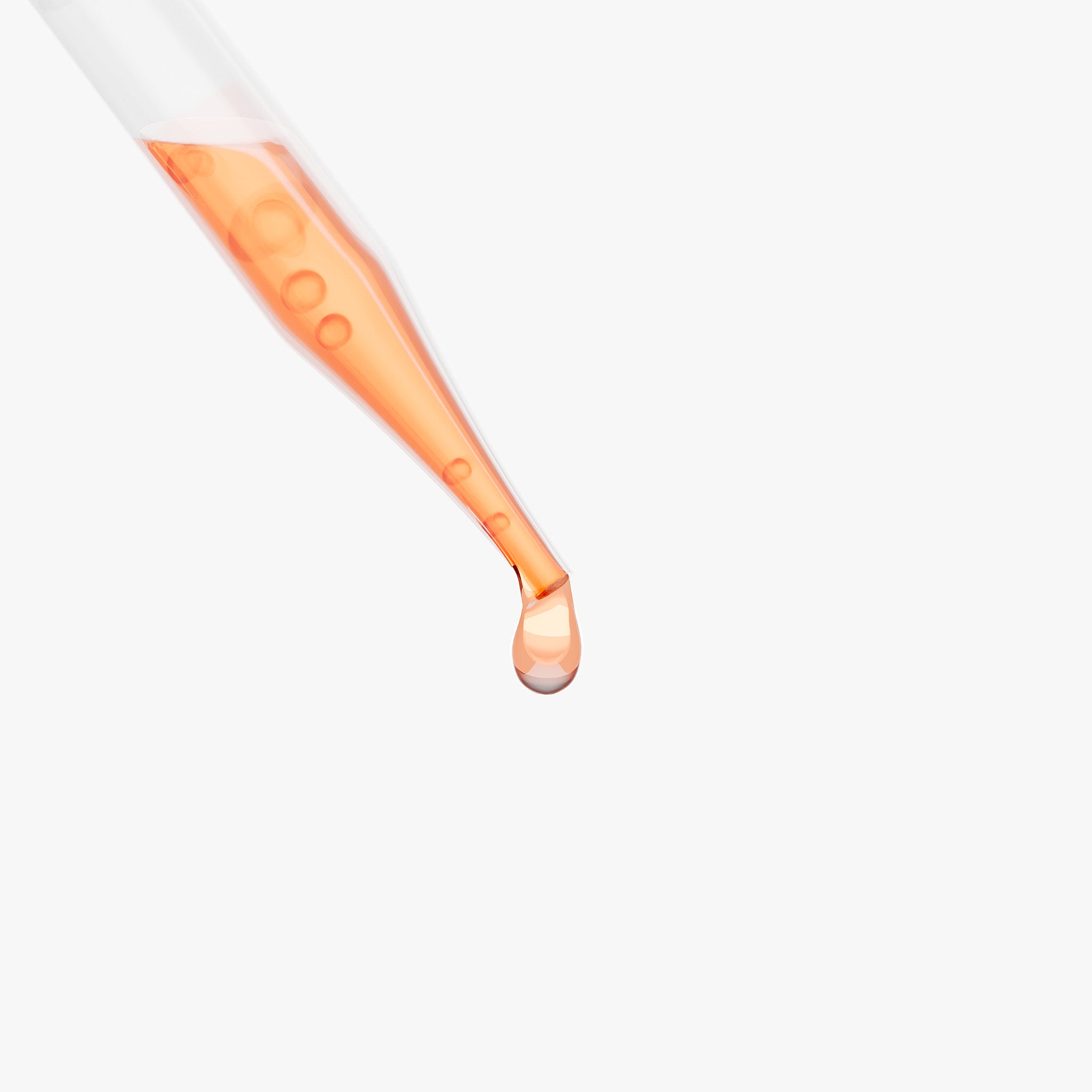 Focus Drops - Clear.